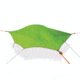 Shed, Tentsile Flite+ - 2 Person, 4 Season-Fresh Green