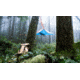 Tentsile Flite+ - 2 Person, 4 Season-Camo
