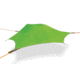 Tentsile Stingray Tree Tent 4 Season 3 Person-Fresh Green
