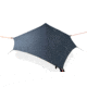 Tentsile Tents Stealth, Dark grey, 13.5x13.5x13.5 ft, STHDG