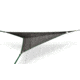 Tentsile Tents T-Mini Kidz Hammock, Black Mesh TMINKD-DEMO
