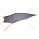 Tentsile Tents Una, Dark Grey, 5x10x10 ft, UNADG