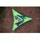 Tentsile Trillium Hammock-Green