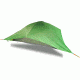 Tentsile Vista Tree Tent 3 Season 3 Person-Forest Green