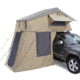 Tepui Explorer Series Autana 3 Rooftop Tent w/ Annex, Tan, 01ASK01