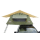 Tepui Explorer Series Kukenam 3 Rooftop Tent, Olive Green, 01KSK05