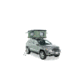 Tepui HyBox Rooftop Tent, Black, 01HB103