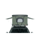Tepui HyBox Rooftop Tent, Black, 01HB103