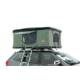 Tepui HyBox Rooftop Tent, Black, 01HB103