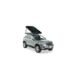 Tepui HyBox Rooftop Tent, Black, 01HB103