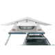 Tepui LoPro 3 Rooftop Tent, 01LP304