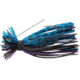 Terminator Finesse Jig, Black Blue Purple, 1/8oz, FJ1886