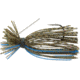 Terminator Finesse Jig, Blue Olive, 1/8oz, FJ1843