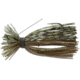Terminator Finesse Jig, Green Pumpkin, 1/4oz, FJ1476