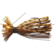 Terminator Finesse Jig, Pumpkin Brown Black, 1/8oz, FJ1872