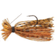Terminator Finesse Jig, Pumpkin Orange, 1/4oz, FJ1471