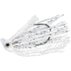 Terminator Heavy Duty Swim Jig, Glimmer Blue Shad, 3/8oz, HDSJ38108