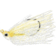 Terminator Heavy Duty Swim Jig, Pale Gold Shiner, 1/2oz, HDSJ12109