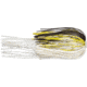 Terminator Power Pulse Skirt, Crappie, Pack of 2, PSK92