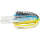Terminator Power Pulse Skirt, Hot Shad, Pack of 2, PSK91