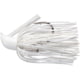 Terminator Pro's Jig, White, 1/4oz, PJ1433