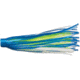 Terminator QuickSkirt, Blue White Chartreuse, 3 Piece, TSK11