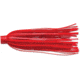 Terminator QuickSkirt, Ragin Texas Red, 3 Piece, TSK08
