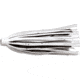 Terminator QuickSkirt, Zebra Shad, 3 Piece, TSK12