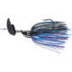 Terminator Shuddering Bait, Black Blue Purple, 1/2oz, SDB1296