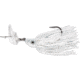 Terminator Shuddering Bait, Glimmer Blue Shad, 1/2oz, SDB12108