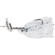 Terminator Shuddering Bait, Silver Shiner, 1/2oz, SDB1281