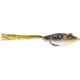 Terminator Walking Frog Jr. 2.5, Brown Leopard, TWF25310