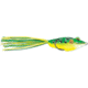 Terminator Walking Frog Jr. 2.5, Lime Leopard, TWF25312