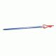 Terra Nova Aluminium Alloy Solid Pin Peg-2 Pack