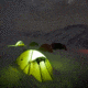 Terra Nova Expedition Quasar Tent - 2 Person, Green, 41EQUG