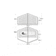 Terra Nova Laser Compact AS Tents, 43LCOAS