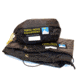 WildCountry Coshee 3 Footprint, Green, 51CO3F
