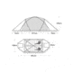 Terra Nova Quasar Tents, 41QUGE