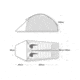 Terra Nova Solar Photon 2 Tents, 43SP2E
