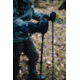 Terra Nova Trail Carbon Trekking Poles, Black, 57TCTP