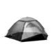 Terra Nova Vault Duo Footprint, Black, 50VDFP