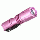 Lightstar 100 Lumen LED Flashlight Uses 1 x AA - Pink, Pink LS100-PINK