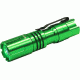 Lightstar Flashlight 100, Hi-Vis Green, TLF-1C1AA-GN