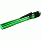 Lightstar Flashlight 80, Hi-Vis Green, TLF-802AAA-GN