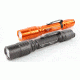 Lightstar Pro 280 Lumen, 2xAA Aluminum 4 Mode LED Flashlight, High-Vis Orange TLF-PRO-3-OR