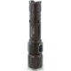 Lightstar Tactical TDR-2 Rechargable Flashlight, Stealth Grey TLF-TDR-2