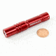 Lightstar TLF-Key2 Micro Key-Chain 36.5 Lumens Flashlight, Red TLF-KEY2-RD