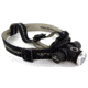 Lightstar TLH 50 Headlamp, Black, 700 Lumen TLH-50