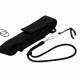 TT4-EX Makhaira Group Edition Tactical Flashlight, 785 Lumens, Black