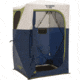 Territory Tents Territory Tents Jet Set Privacy Shower, Deep Blue, 1-Person, PT100DB